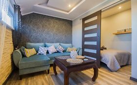 Apartament Attico